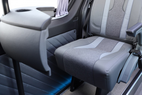 Image MB SPRINTER W907 VIP 19 мест21
