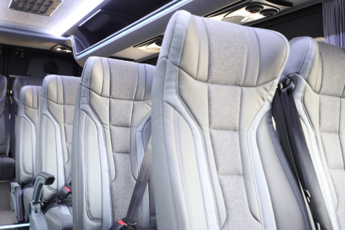 Image MB SPRINTER W907 VIP 19 мест19