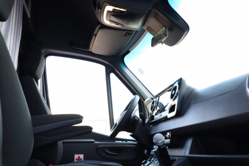 Image MB SPRINTER W907 VIP 19 мест32