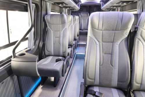 Image MB SPRINTER W907 VIP 19 мест16