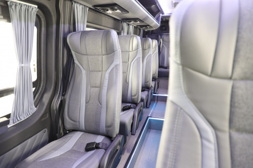 Image MB SPRINTER W907 VIP 19 мест17