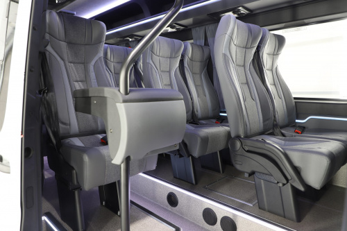 Image MB SPRINTER W907 VIP 19 мест15