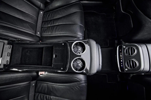 Image MERCEDES-BENZ S-22316