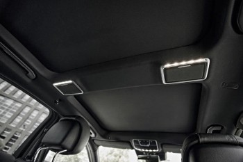 MERCEDES-BENZ S-223, фото 17