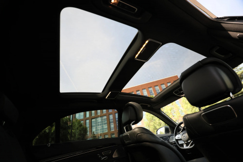 Image MERCEDES-BENZ S-22318