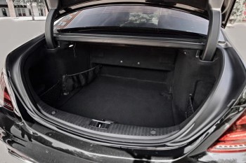 MERCEDES-BENZ S-223, фото 20