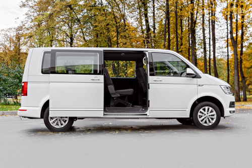 Image Volkswagen Caravelle10
