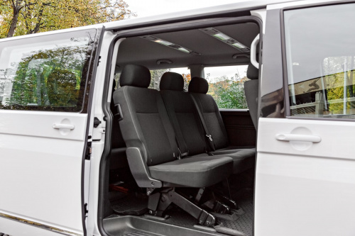 Image Volkswagen Caravelle12