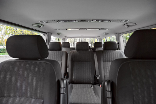 Image Volkswagen Caravelle14