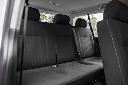 Image Volkswagen Caravelle15