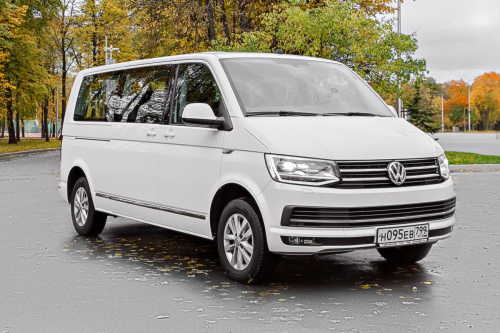 Image Volkswagen Caravelle1