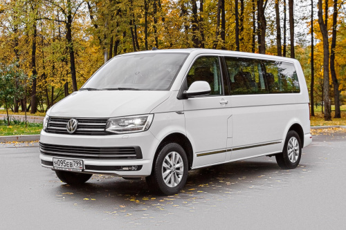 Image Volkswagen Caravelle2
