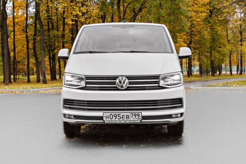 Image Volkswagen Caravelle3
