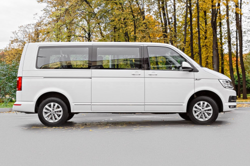Image Volkswagen Caravelle5