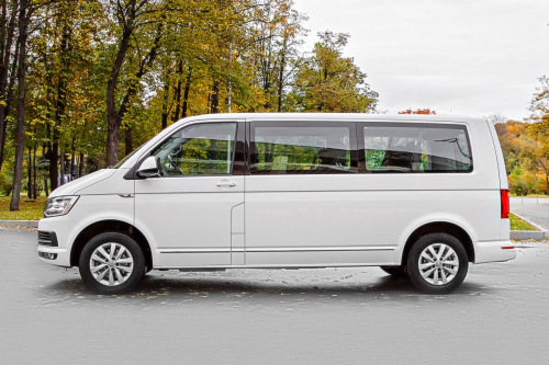 Image Volkswagen Caravelle6