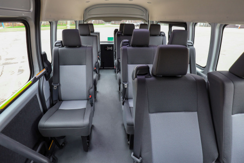 Image Toyota Hiace 9/12 мест11