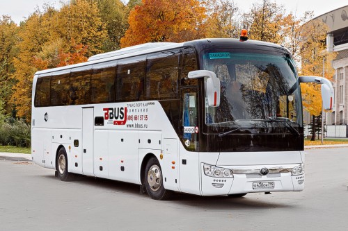 Image Yutong 6122 49 мест (с туалетом)1