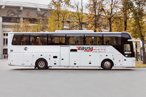 Image Yutong 6122 49 мест (с туалетом)5