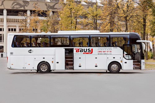 Image Yutong 6122 53 места10