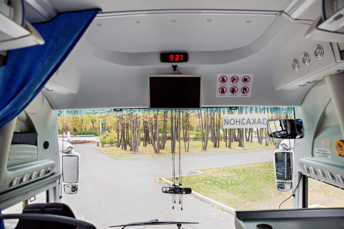 Image Yutong 6122 53 места35