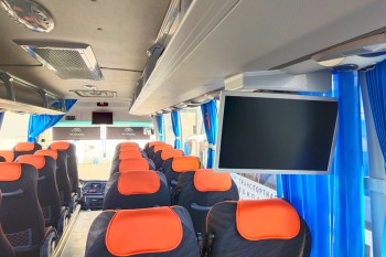 Yutong 6122 53 места, фото 22