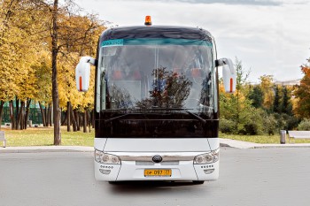 Yutong 6122 53 места, фото 3