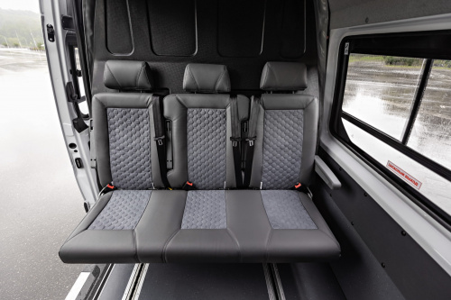 Image MB Sprinter грузопассажирский16