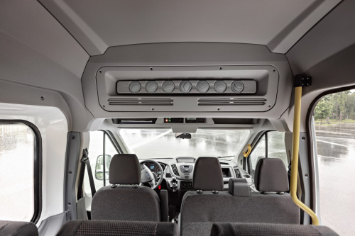 Image Ford Transit 19 мест13