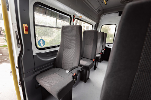 Image Ford Transit 19 мест11
