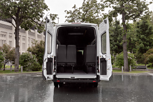Image Ford Transit 19 мест7