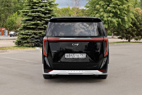 Image GAC M8 (5 мест)6