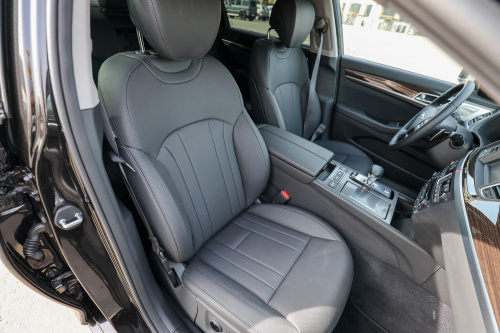 Image Genesis G8020