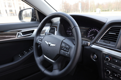 Image Genesis G8021