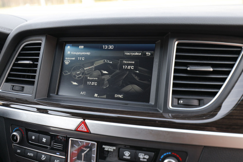 Image Genesis G8022