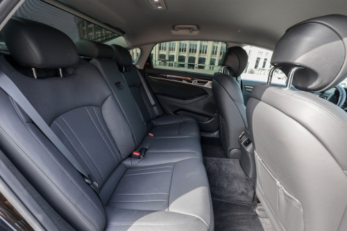 Image Genesis G809
