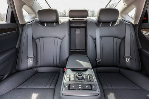 Image Genesis G8013