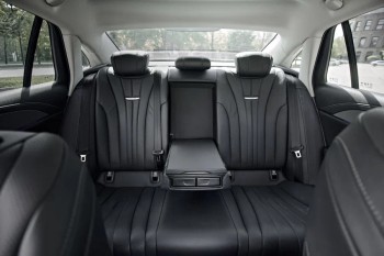 Hongqi H5 New, фото 10
