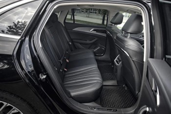 Hongqi H5 New, фото 11