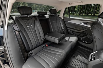 Hongqi H5 New, фото 12