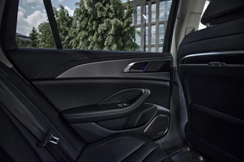 Hongqi H5 New, фото 16