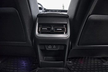 Hongqi H5 New, фото 18
