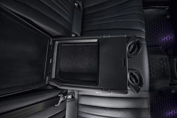 Hongqi H5 New, фото 19