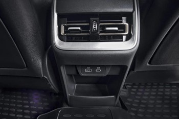 Hongqi H5 New, фото 21