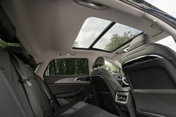 Hongqi H5 New, фото 25