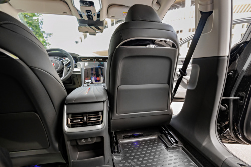 Image Hongqi H5 New28