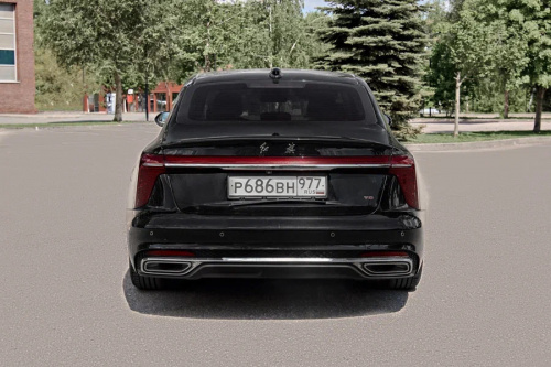 Image Hongqi H5 New6