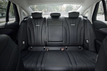 Hongqi H5 New, фото 9