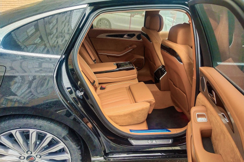 Image Hongqi H912