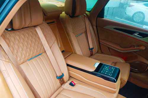 Image Hongqi H913