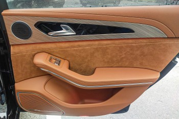 Hongqi H9, фото 15